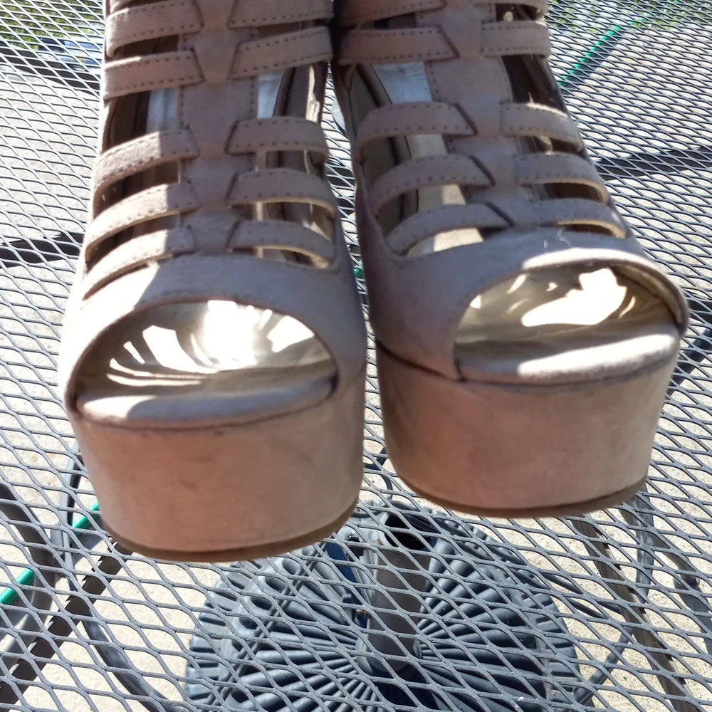 Guess women size